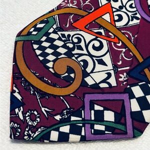 Brand New Super Stylish Tie By TED LAPIDUS